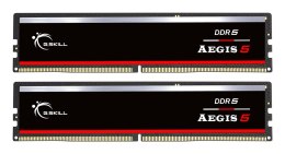 G.Skill Aegis F5-6000J3636F16GX2-IS moduł pamięci 32 GB 2 x 16 GB DDR5 6000 MHz