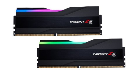 G.Skill Trident Z RGB F5-6000J3040F16GX2-TZ5RK moduł pamięci 32 GB 2 x 16 GB DDR5