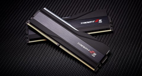 G.Skill Trident Z5 RGB moduł pamięci 32 GB 2 x 16 GB DDR5 6400 Mhz