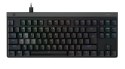 Klawiatura Przewodowe LOGITECH G515 TKL Rapid