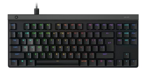 Klawiatura Przewodowe LOGITECH G515 TKL Rapid