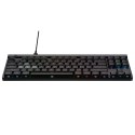 Klawiatura Przewodowe LOGITECH G515 TKL Rapid