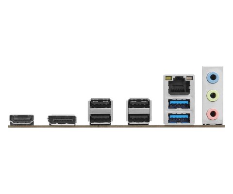 Płyta główna Asrock H810M-P GEN5