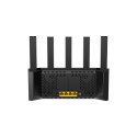 Router WRL 1500MBPS 1000M 4P/TX2L PRO TENDA