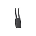 Router WRL 1500MBPS 1000M 4P/TX2L PRO TENDA