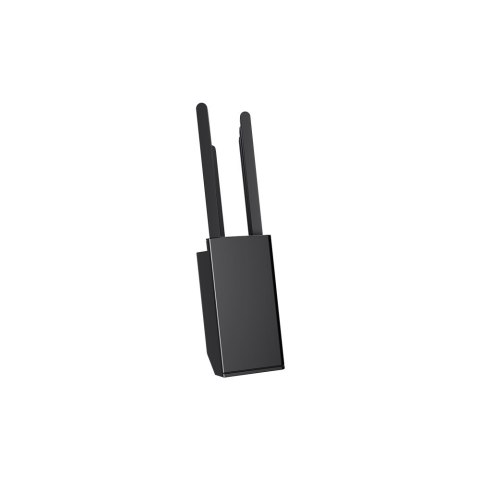 Router WRL 1500MBPS 1000M 4P/TX2L PRO TENDA