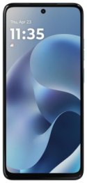 Smartfon Motorola G17 4/128GB Alaskan Blue