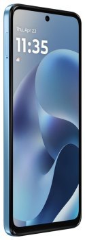 Smartfon Motorola G17 4/128GB Alaskan Blue