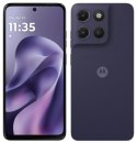 Smartfon Motorola G17 4/128GB Evening Blue
