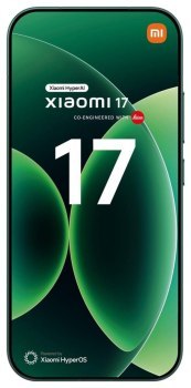 Smartfon Xiaomi 17 12/512GB Venture Green