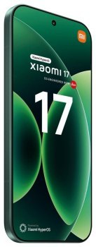 Smartfon Xiaomi 17 12/512GB Venture Green
