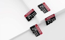 Wideorejestrator VIOFO A229 PRO 1CH-G GPS