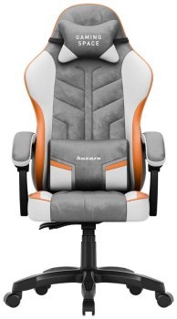 Fotel - Huzaro Force 2.7 Grey