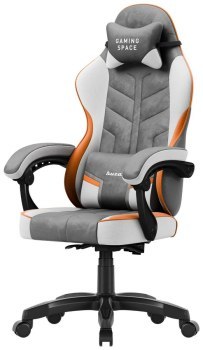 Fotel - Huzaro Force 2.7 Grey