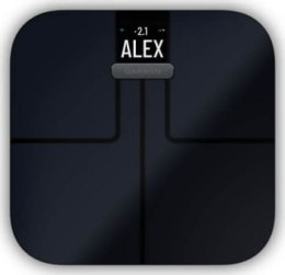 Garmin Index S2 inteligentna waga - czarna