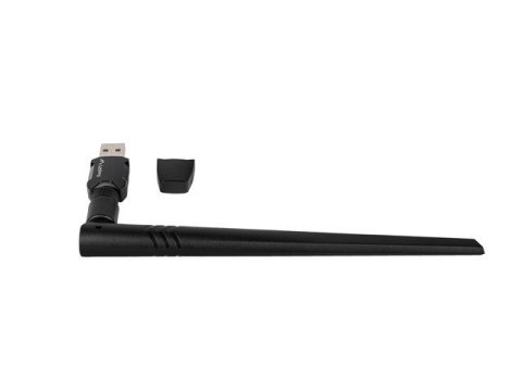 LANBERG KARTA SIECIOWA BEZPRZEWODOWA WIFI USB 2.0 DUAL BAND AX900 ANTENA