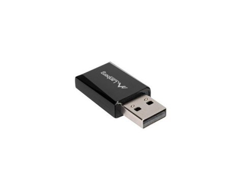 LANBERG KARTA SIECIOWA BEZPRZEWODOWA WIFI USB DUAL BAND AX900
