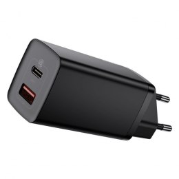Ładowarka BASEUS CCGAN2L-B01(1x USB typ A\5000mA\20V)