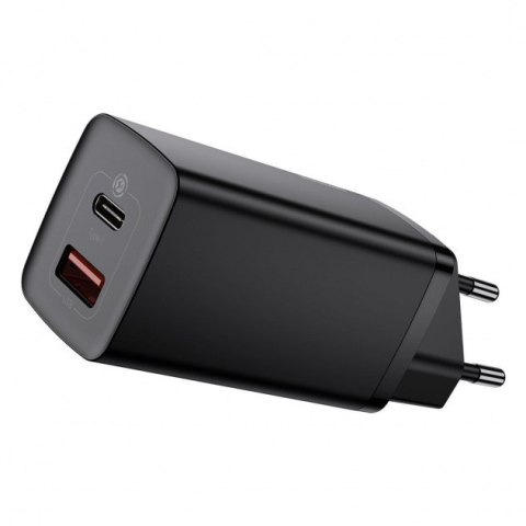 Ładowarka BASEUS CCGAN2L-B01(1x USB typ A\5000mA\20V)