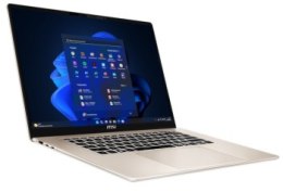 Laptop MSI Prestige 16 AI+ C3MG-069PL - Ultra 7 355 | 16'''' OLED | 32GB | 1TB | Win11Pro | Złoty