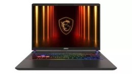 Laptop MSI Vector 16 HX AI A2XWHG-256PL Ultra 7 255HX 16