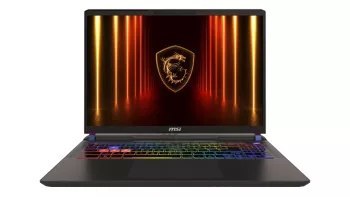Laptop MSI Vector 16 HX AI A2XWHG-256PL Ultra 7 255HX 16" QHD+ 240Hz 16GB 1000SSD RTX5070Ti DLSS 4 W11