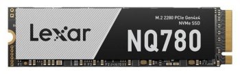 Lexar NQ780 Pci-e NVMe 1TB