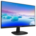 Monitor PHILIPS 243V7QDAB/00 (23.8" /IPS /1920 x 1080 /Czarny)