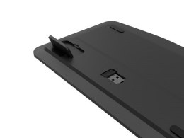 NATEC KLAWIATURA BEZPRZEWODOWA SMART TV TURBOT 2