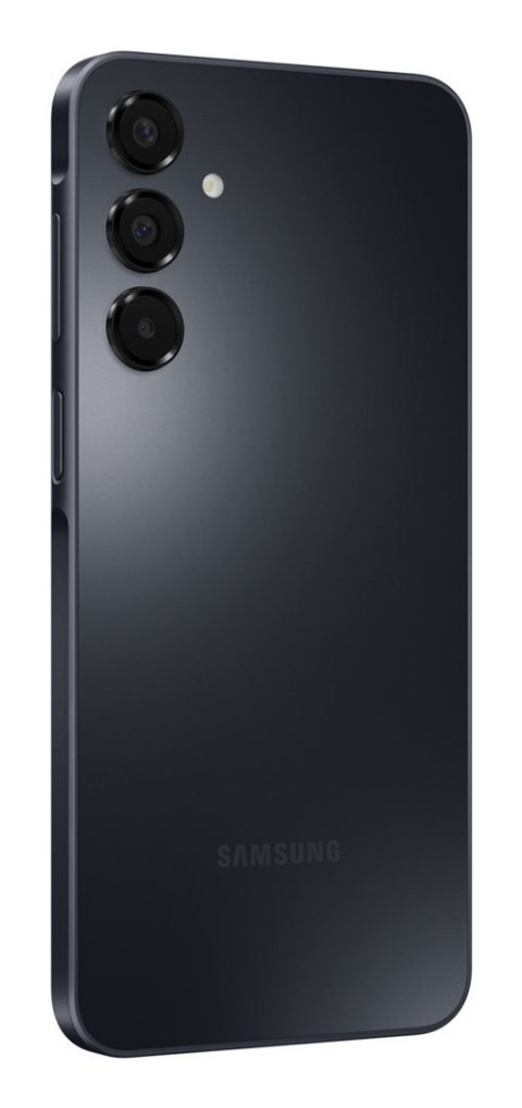 Samsung Galaxy A16 (A165) DS 4/128GB Black