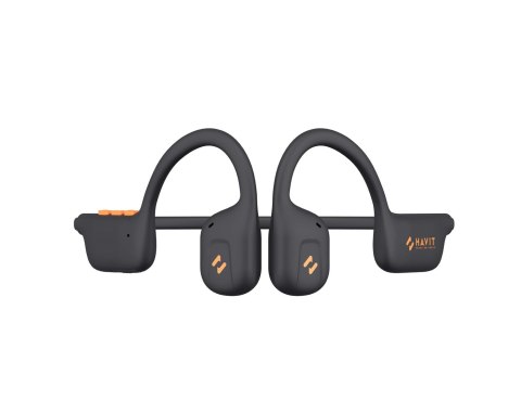 Słuchawki bluetooth Havit E510BT Freego1 Air (czarny)