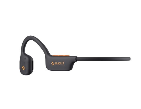 Słuchawki bluetooth Havit E510BT Freego1 Air (czarny)