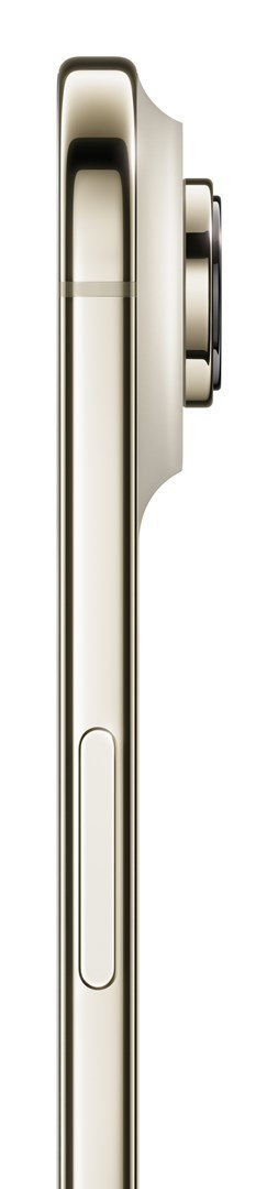 Apple iPhone Air 512GB Light Gold