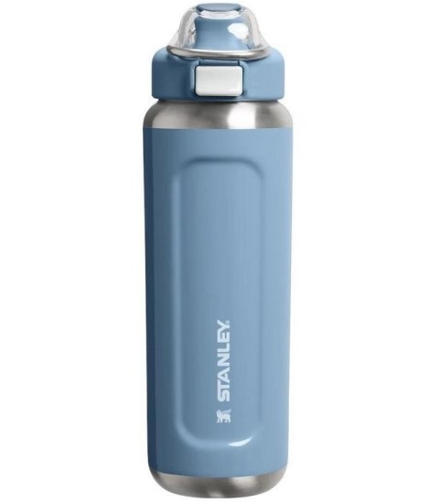 Butelka termiczna Stanley Classic Wellspring Indigo 0.7L