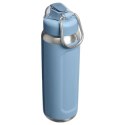 Butelka termiczna Stanley Classic Wellspring Indigo 0.7L