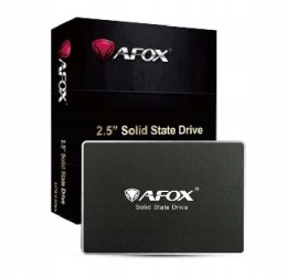 Dysk SSD AFOX SD250 1 TB (2.5″ /1 TB )