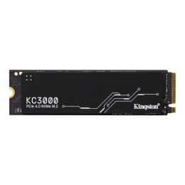 Dysk SSD KINGSTON SKC3000S/1024G (M.2 2280″ /1TB )