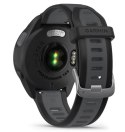 Forerunner 165 Music Czarny GARMIN Android Czarny