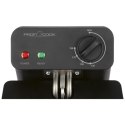 Frytownica PC-FR 1325 PROFICOOK czarna