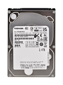 HDD Toshiba AL15SEB 2400GB 2,5