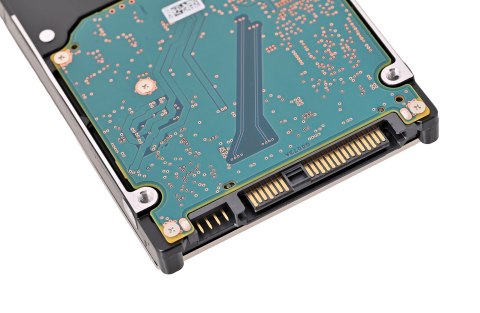 HDD Toshiba AL15SEB 2400GB 2,5" SAS AL15SEB24EQ