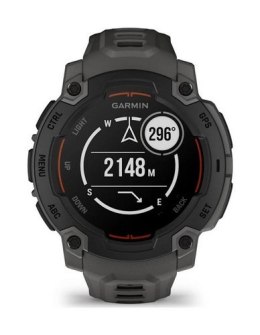 Instinct E MIP 45mm Czarny GARMIN Czarny