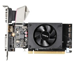 Karta graficzna GeForce GT 710