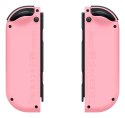 Kontroler Nintendo Joy-Con Pastelowy Róż