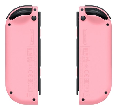 Kontroler Nintendo Joy-Con Pastelowy Róż