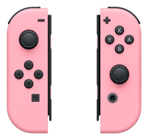 Kontroler Nintendo Joy-Con Pastelowy Róż