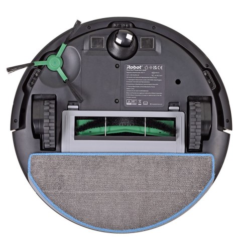 Robot sprzątający iRobot Roomba Combo Essential (czarny) (OUTLET)