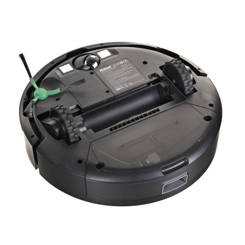 Robot sprzątający iRobot Roomba Combo Essential (czarny) (OUTLET)