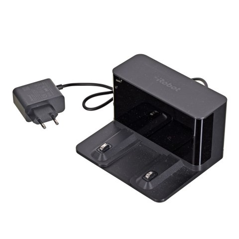 Robot sprzątający iRobot Roomba Combo Essential (czarny) (OUTLET)