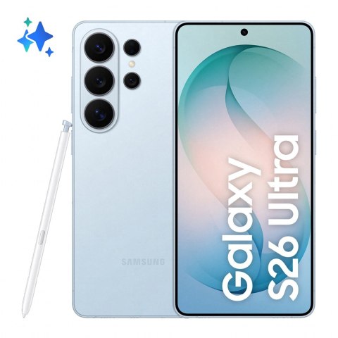 Samsung Galaxy S26 Ultra (S948) 12/256GB Sky Blue